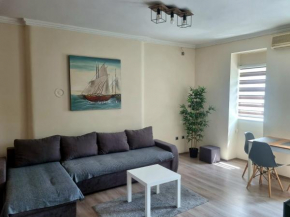 Dixy apartman